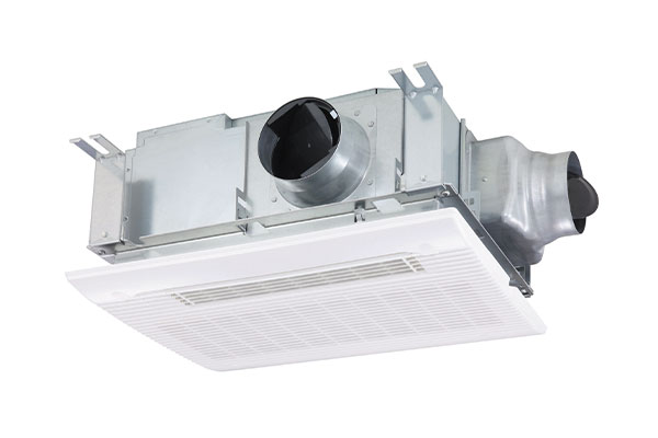 浴室暖房換気乾燥機 | ベルジュール氷川台 ｜ 新築分譲マンション