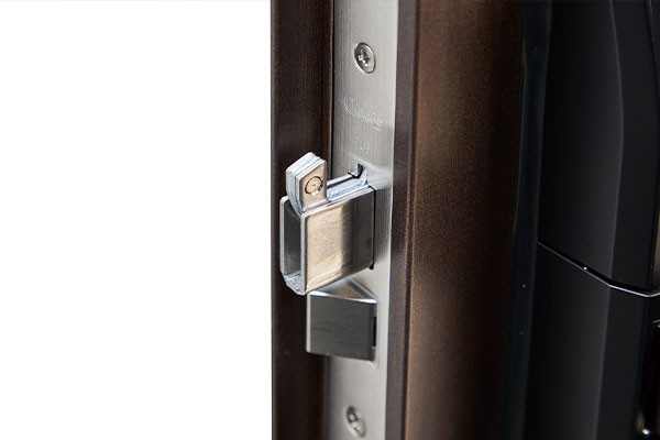 鎌式デットボルト | ベルジュール氷川台 ｜ 新築分譲マンション